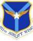 911_airlift wing sticker