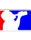 Official Beer Drinker decal
