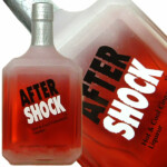 After Shock Red