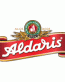 Aldaris beer Latvia Decal 2