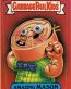 Amazing MASON Funny Sticker Name Decal