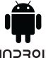 Android die cut decal 4