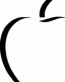 Apple Decal 2