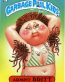 Armpit BRITT Funny Sticker Name Decal