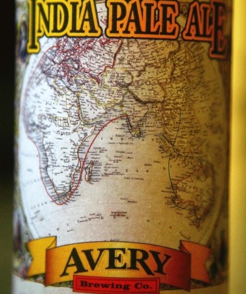 Avery India Pale Ale