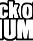 Back Off Chump Diecut Decal