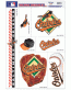 Baltimore Orioles Multi