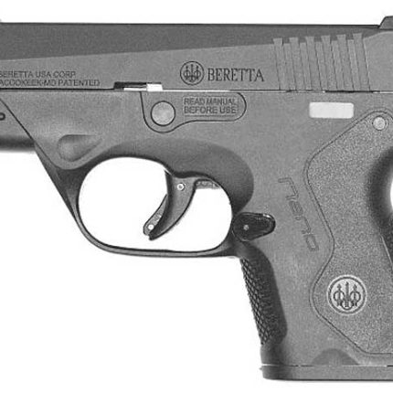 Beretta-Nano