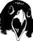 Bird Birds animal Car or Wall Vinyl Decal Sticker 22