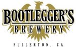 Bootleggers-Brewery-Logo Sticker