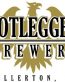 Bootleggers-Brewery-Logo Sticker