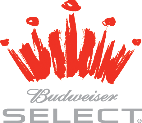 budweiser select logo
