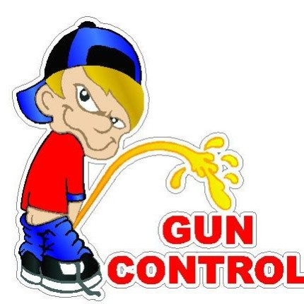 CALVIN PEEON COLOR GUN CONTROL 4