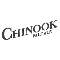 Chinook Pale Ale Big Rock Beer