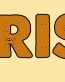 CHRISTIE 2016 bumper sticker