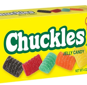 chuckles-assorted-JELLY BOX candy sticker