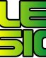 Colecovision LOGO Sticker