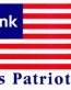 Color Patriotic Color Decals and Stickers 03