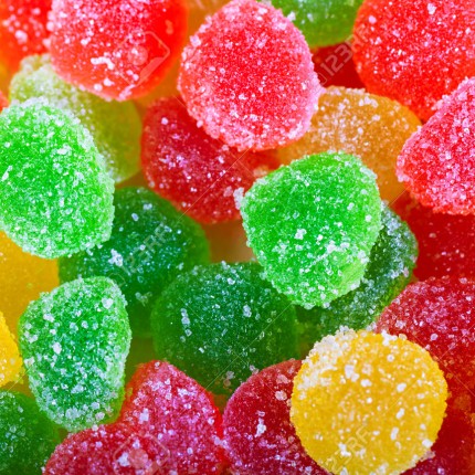 colorful-sweets-of-sugar-candies-macro-Stock-Photo