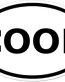 coop-OVAL bumper-sticker
