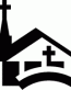 Cross Decal 36