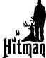 Deer Hunting Decal Sticker 10