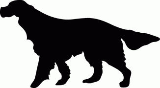 Dog Breed Decal 69