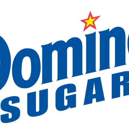 DOMINO SUGAR LOGO