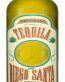 Don Diego Santa Bottle Shaped Sticker