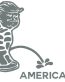 Donald Trump Peeon Decal AMERICA