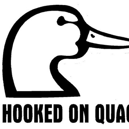 Duck Decals Car Stickers 3