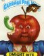 DWIGHT Bite Funny Sticker Name Decal