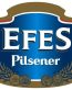Efes Pilsener Beer Logo