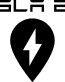 Elon Musk TESLA BOT DIE CUT DECAL 4