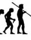 Evolution Sport Stickers HURDLE