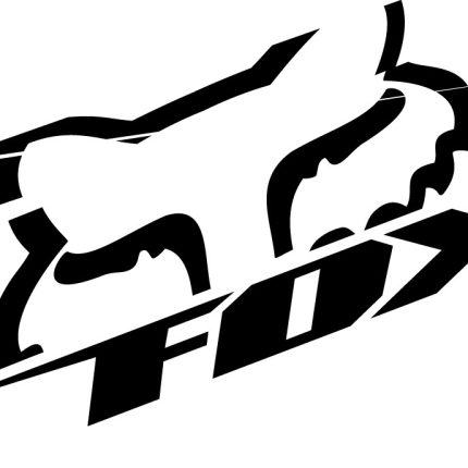 F Racing Logo NEW