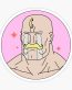 FMC8 Anime Sticker