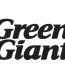 Green Giant Diecut Decal