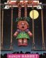 Hangin HARRIET Funny Sticker Name Decal