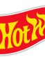 hotwheels color sticker