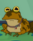 Hypno Toad