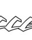 Hyundai Accent Outline Decal