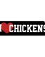 i_love_chickens_bumper_sticker