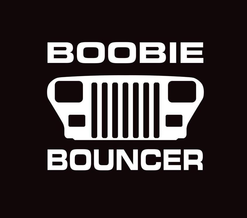 4x4 2024 boobie bouncer