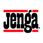 Jenga Logo