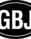 Jersey Oval Sticker
