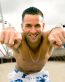 Jersey Shore Wallpaper Sticker 05