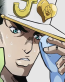JoJo 14 Anime Sticker