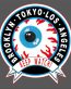 KEEP WATCH  FUNNY CAR STICKER