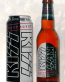 KISS Beer Sticker 10